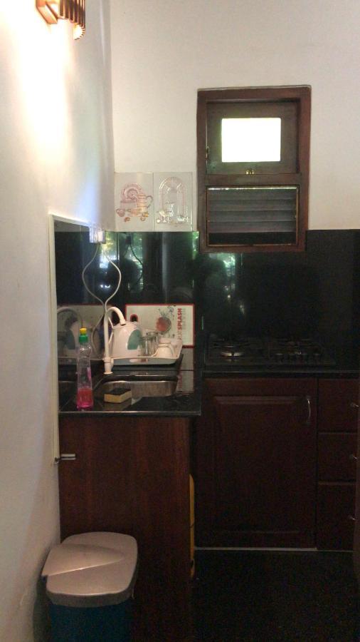 Azzurra Hikkaduwa Villa Ngoại thất bức ảnh