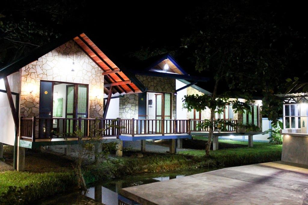 Azzurra Hikkaduwa Villa Ngoại thất bức ảnh