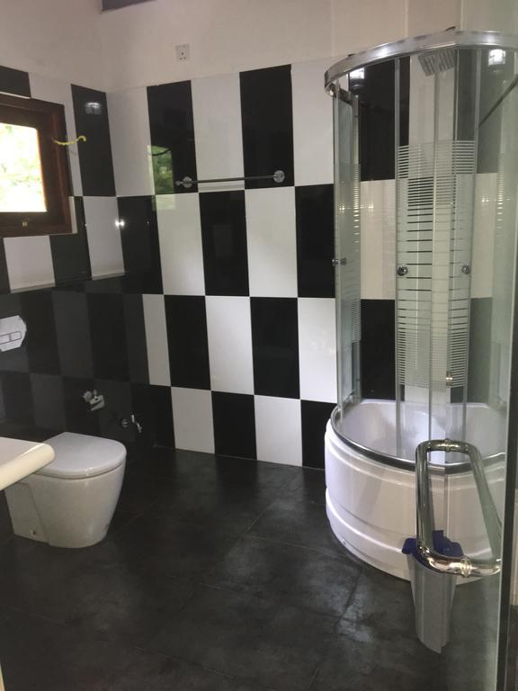 Azzurra Hikkaduwa Villa Ngoại thất bức ảnh