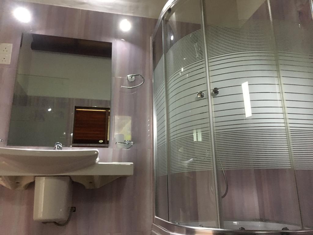 Azzurra Hikkaduwa Villa Ngoại thất bức ảnh